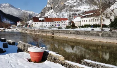 &Scaron;avnik sa 1.500 stanovnika polako nestaje: U demografski slomljenoj op&scaron;tini izbori traju četiri godine