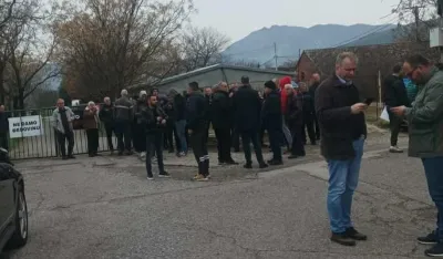 Gornjogoričani danas protestuju ispred Skup&scaron;tine: Traže svoju zemlju nazad