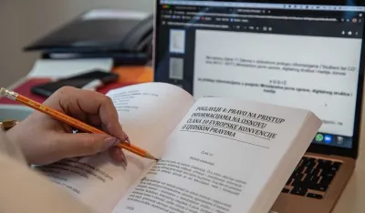 Implementacija propisa o SPI tek za pola godine: Obučavaju službenike da primijene zakon