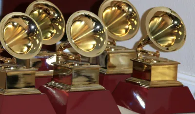 Održana 68. dodjela Gremija: Kendrick Lamar osvojio najvi&scaron;e nagrada, pjesma godine "Wildflower"