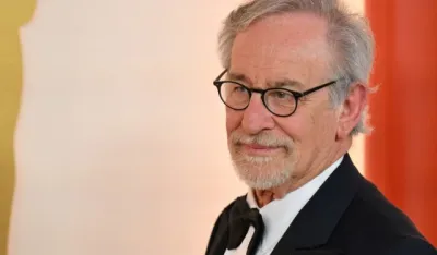 Spilberg službeno postigao status EGOT