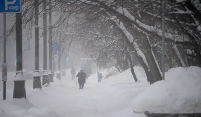 U Poljskoj najmanje 38 ljudi umrlo od hladnoće