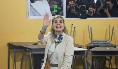 Desničarka Laura Fernandez izabrana za novu predsjednicu Kostarike