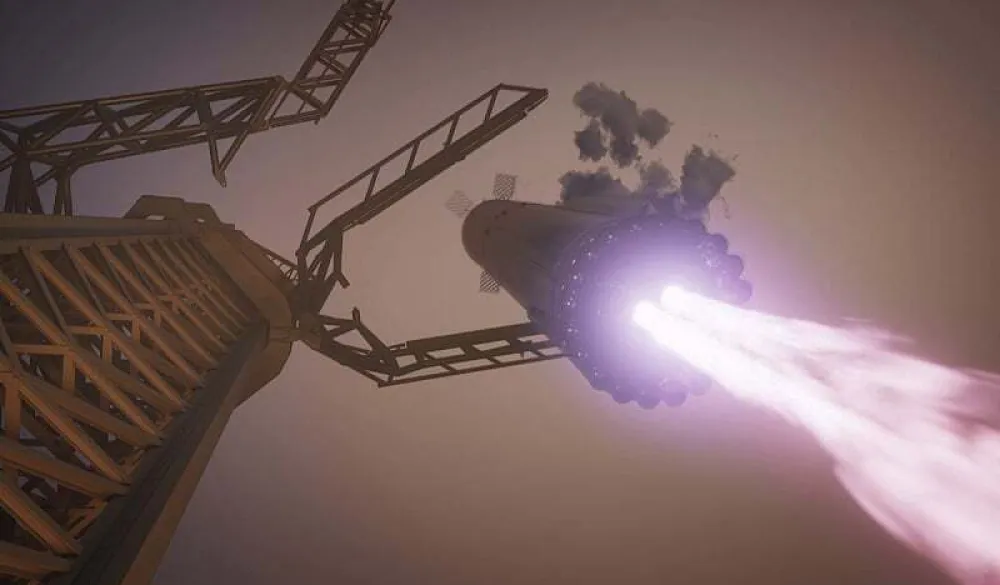 SpaceX želi da lansira milion satelita za potrebe vje&scaron;tačke inteligencije