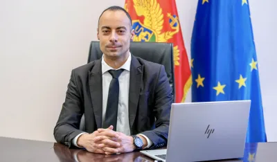 Remiković za "Dan": Članstvo u EU donijeće veću konkurenciju i niže kamate