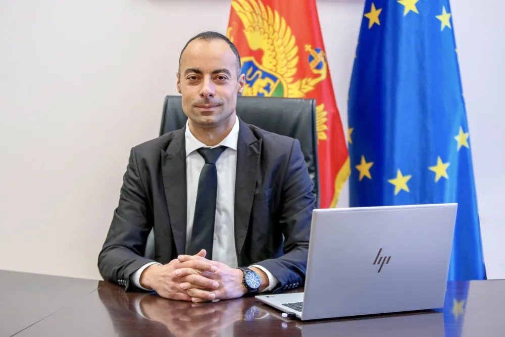 Remiković za "Dan": Članstvo u EU donijeće veću konkurenciju i niže kamate