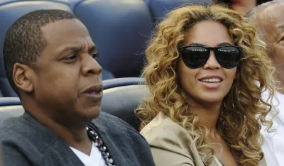 Bijonse i Džej Zi u Epstajnovim dokumentima