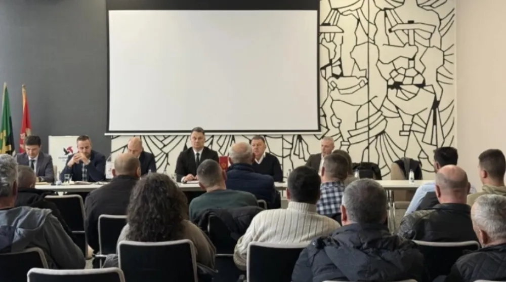 RUP povezuje poljoprivrednike i najveće markete