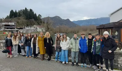 Međunarodni dan močvarnih stani&scaron;ta dočekuje se sa osnovanim upravljačem Ulcinjskom solanom