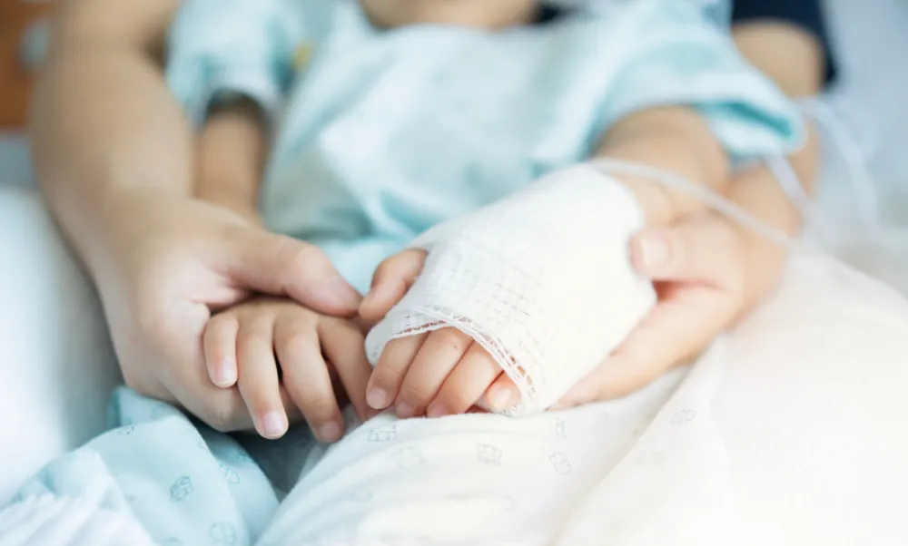 Desetoro djece otrovano ugljen-monoksidom u vrtiću u Dagestanu