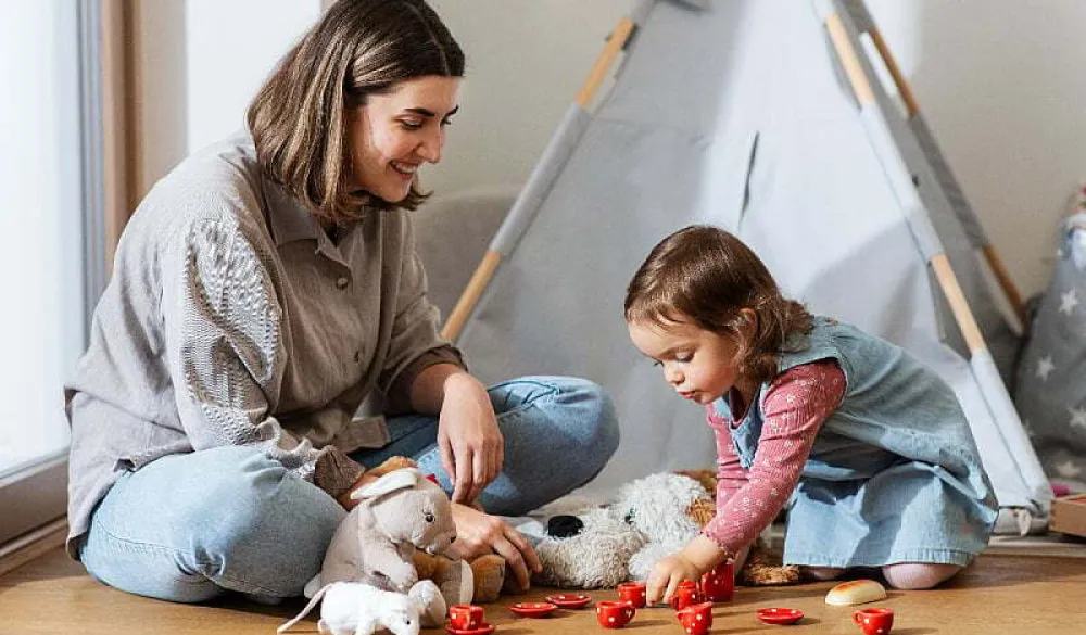 Ova roditeljska obećanja imaju dugotrajan uticaj na djecu
