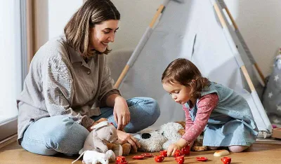 Ova roditeljska obećanja imaju dugotrajan uticaj na djecu