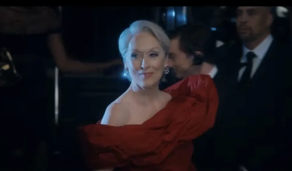 Objavljen trejler za dugo očekivani film "Đavo nosi Pradu"&nbsp;