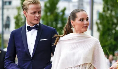 Uhap&scaron;en sin norve&scaron;ke princeze: Vitlao nožem prije suđenja za silovanje