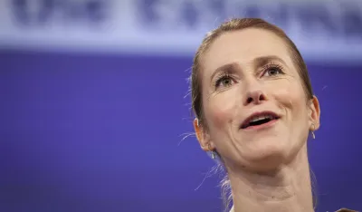 Kalas: Formiranje evropske vojske bilo bi izuzetno opasno