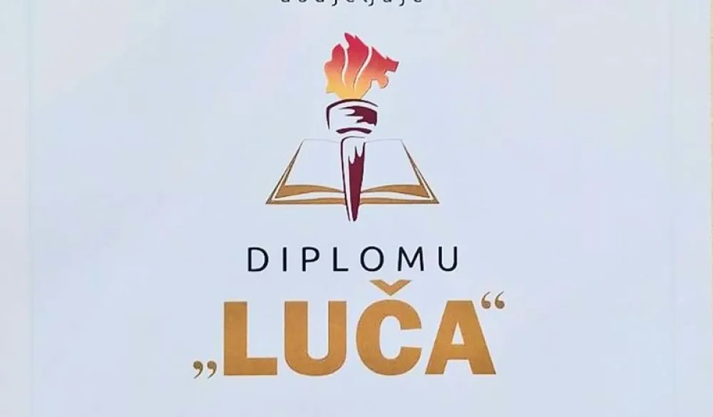 Udruženje psihologa CG: &bdquo;Luča&ldquo; mora ostati simbol rada, a ne rezultat obrazovnog ruleta