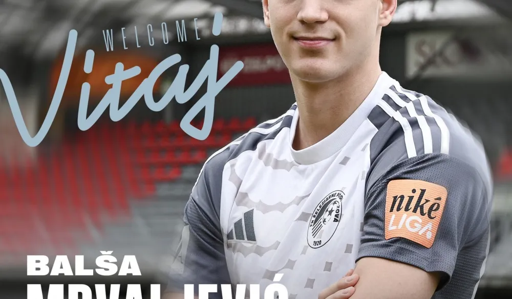 Bal&scaron;a Mrvaljević