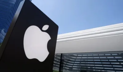 Apple kopira Samsung?