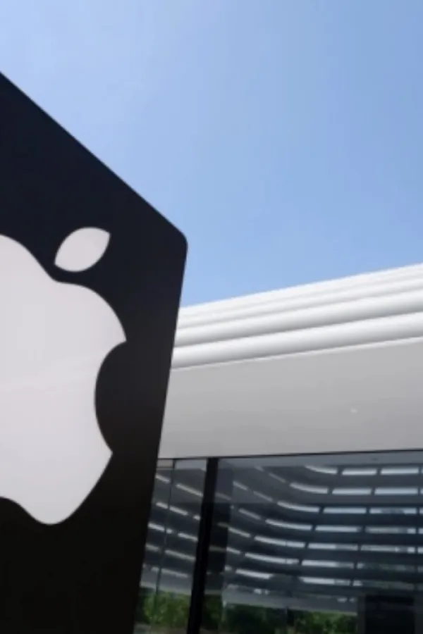 Apple kopira Samsung?