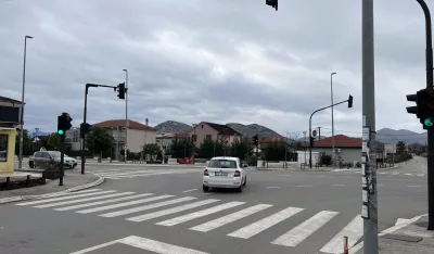 Zeta 8. februara obilježava Dan op&scaron;tine, sva pažnja usmjerena na kolektor: Svađa sa Podgoricom