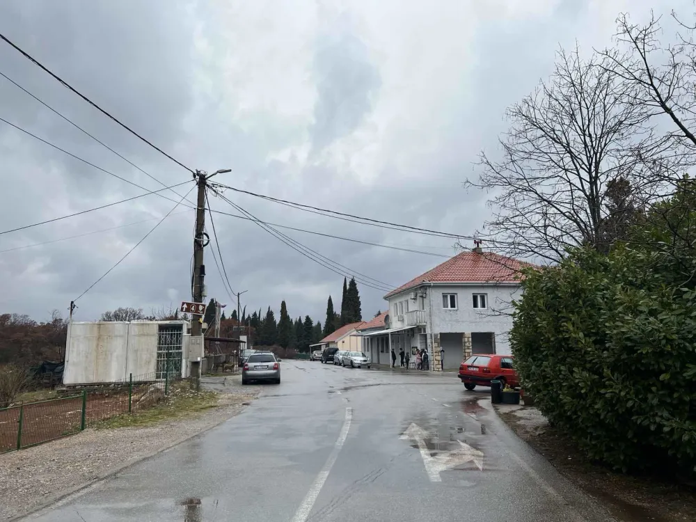 Odluka o stočnom groblju ne može &bdquo;ispod žita&rdquo;