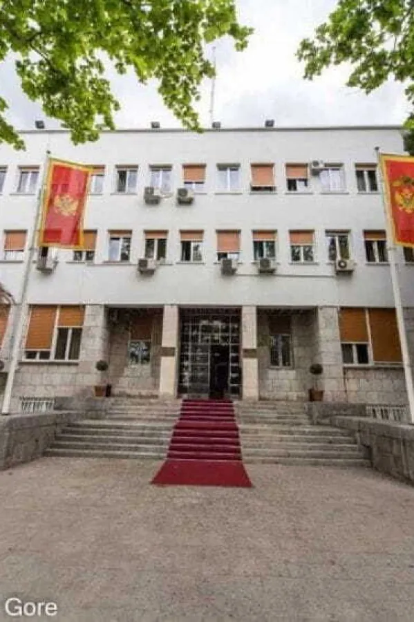 Institut Alternativa: U presudnoj godini za put u EU institucije bez plana