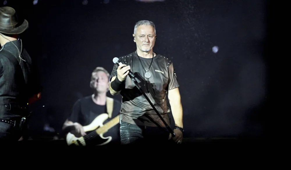 MSP Srbije o dočeku sa Tompsonom: U Hrvatskoj sve učestalije isticanje simbola iz Drugog svjetskog rata