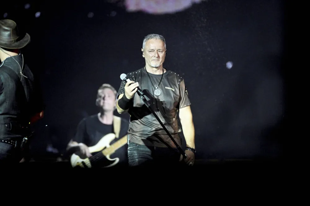 MSP Srbije o dočeku sa Tompsonom: U Hrvatskoj sve učestalije isticanje simbola iz Drugog svjetskog rata