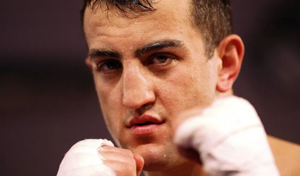 Njujork: U Gogićevoj ćeliji nađene fotografije i povjerljivi podaci o svjedocima