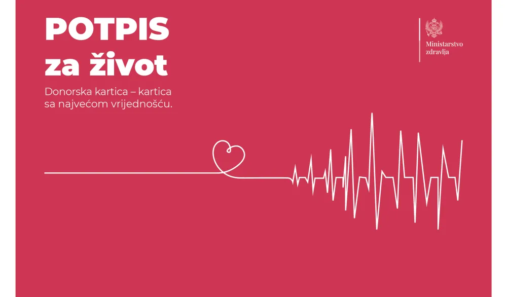 Donori mogu biti rođaci do četvrtog stepena