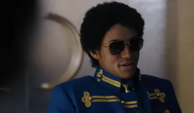 Objavljen novi trejler za film o Majklu Džeksonu