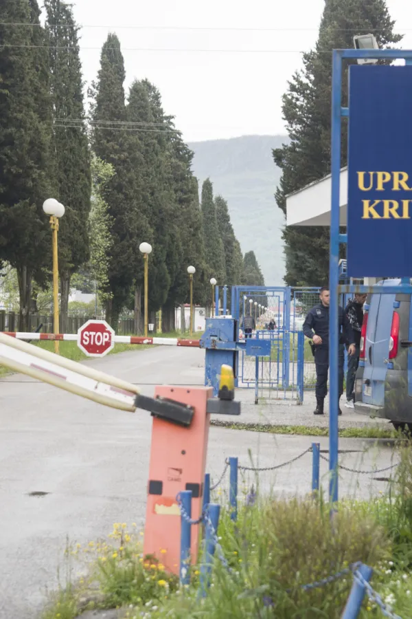 Pritvorenici kreću u novi &scaron;trajk uz podr&scaron;ku porodica