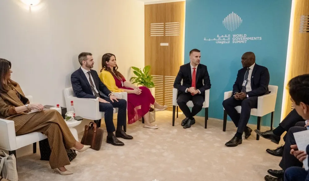 Spajić: IFC daje punu podr&scaron;ku Vladi da se tenderski proces za aerodrome okonča u najboljem interesu