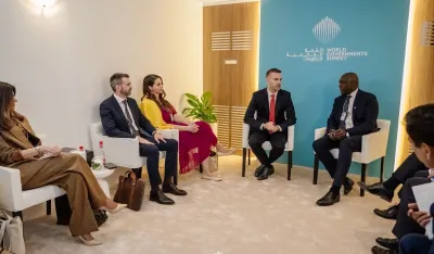 Spajić: IFC daje punu podr&scaron;ku Vladi da se tenderski proces za aerodrome okonča u najboljem interesu