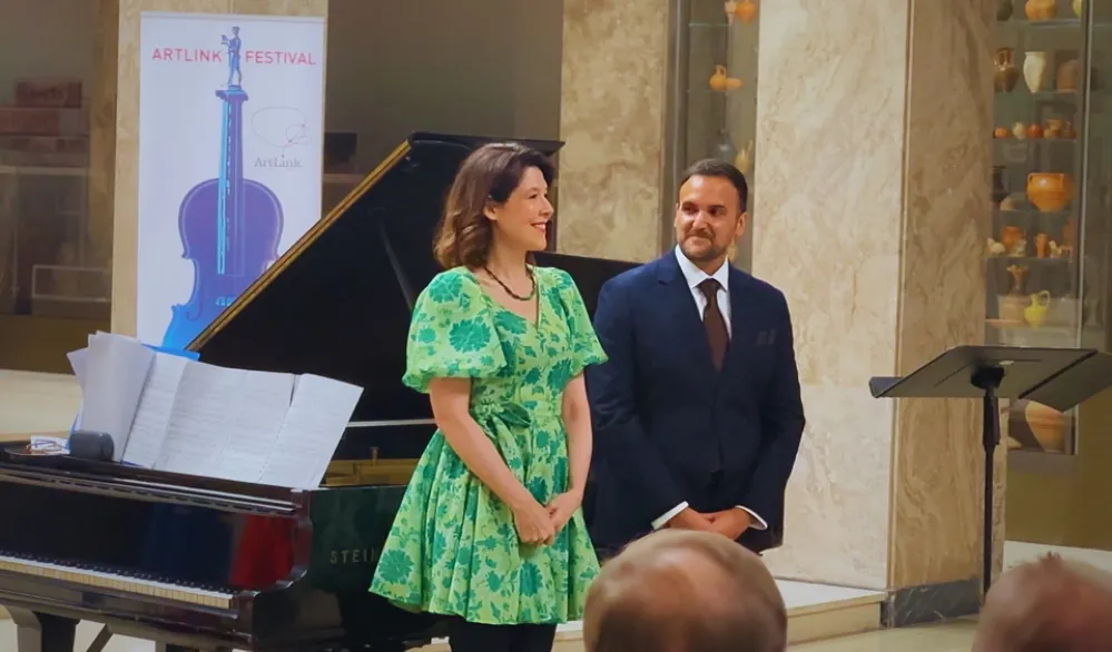 Proslava portugalske muzičke i pjesničke ba&scaron;tine