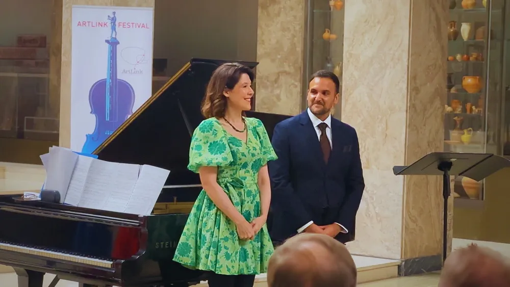 Proslava portugalske muzičke i pjesničke ba&scaron;tine