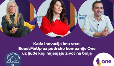 ONE i IPC TEHNOPOLIS