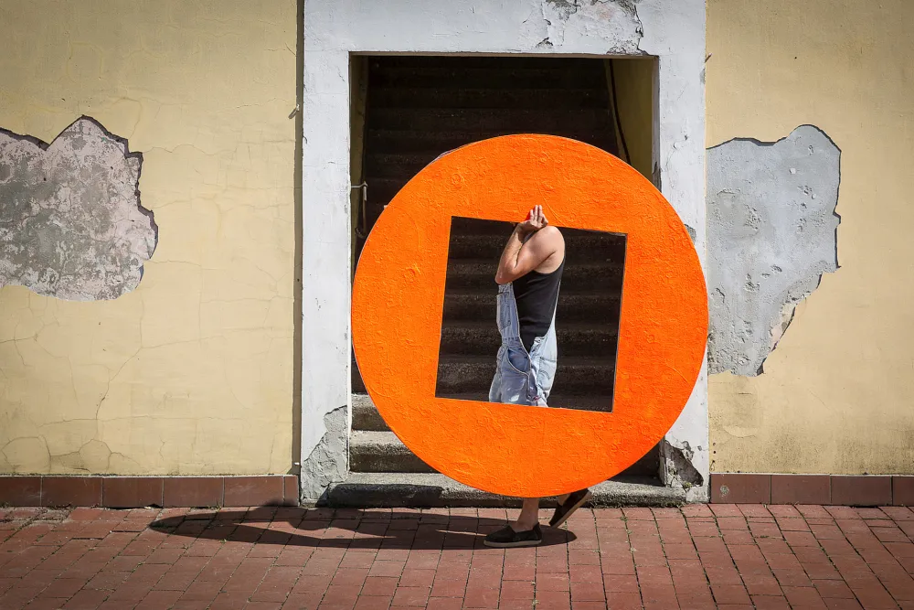 Između dva otkucaja