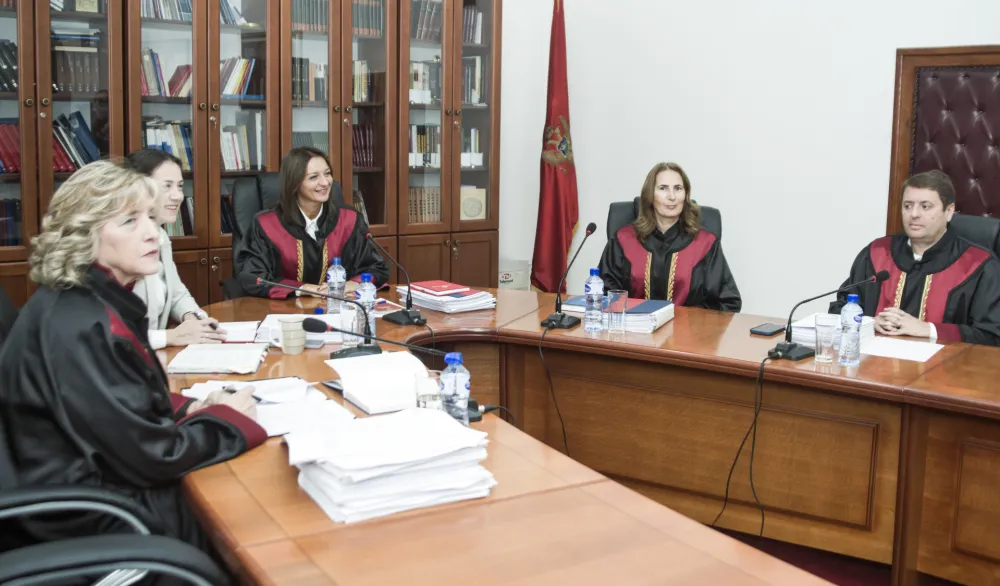 Sudijama na platu specijalni dodatak&nbsp;preko 1.700 eura