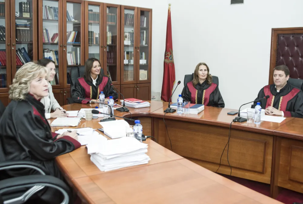 Sudijama na platu specijalni dodatak&nbsp;preko 1.700 eura