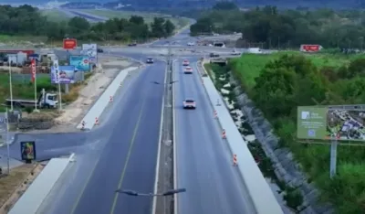 Uprava za saobraćaj: Izgrađeno i rekonstruisano oko 90 km puteva &scaron;irom Crne Gore