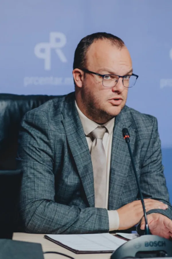 Ćulafić: Za sanaciju bentova za očuvanje Ulcinjske solane pola miliona