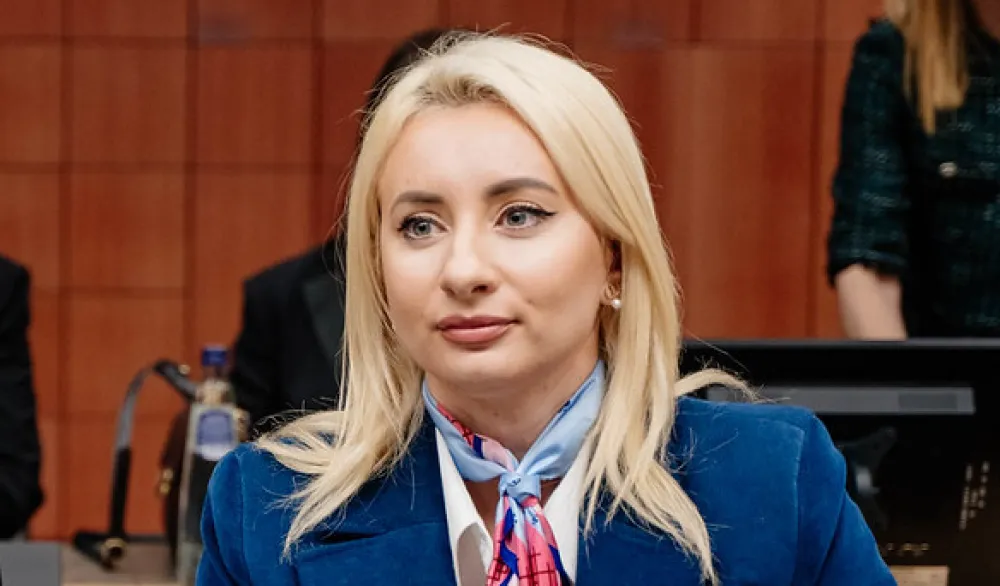 Gorčević: Milatović otvorenim opstrukcijama preuzima ulogu glavnog kočničara evropskog puta