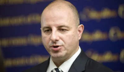 Milović: Vlada ponizila penzionere