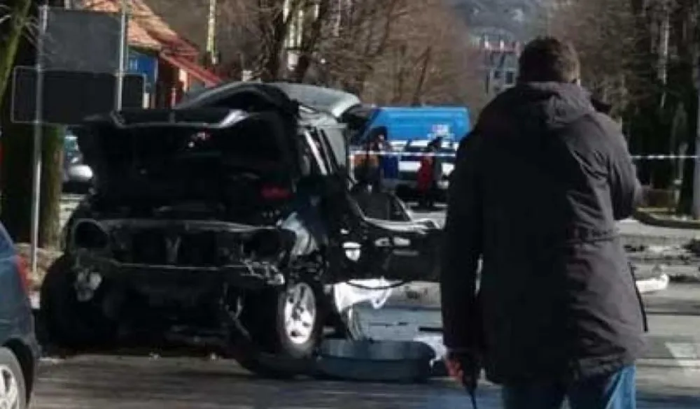 Presuđeno desetočlanoj kriminalnoj grupi sa Cetinja zbog izvr&scaron;enja te&scaron;kih krivičnih djela: Osuđeni na 105 godina zatvora