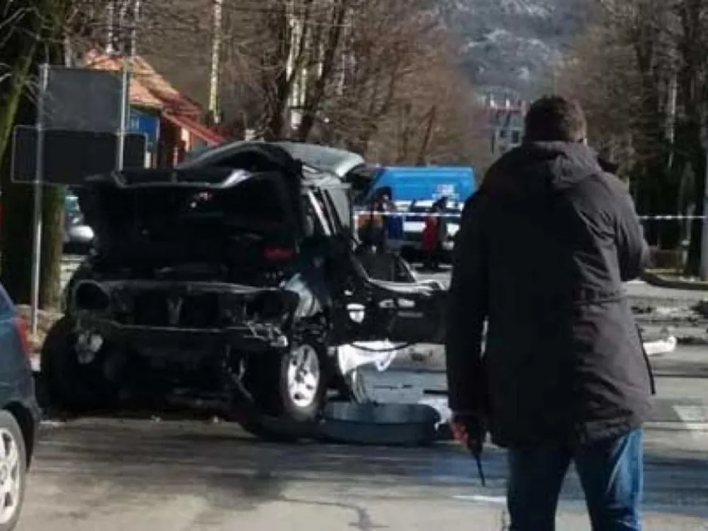 Presuđeno desetočlanoj kriminalnoj grupi sa Cetinja zbog izvr&scaron;enja te&scaron;kih krivičnih djela: Osuđeni na 105 godina zatvora