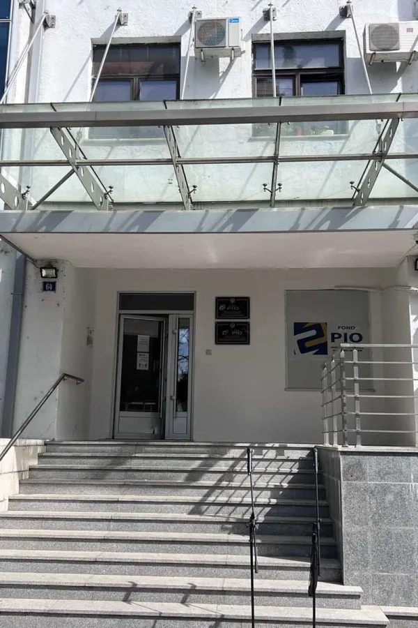 Fond PIO: Ne kreiramo penzije, već ih usklađujemo prema zakonu