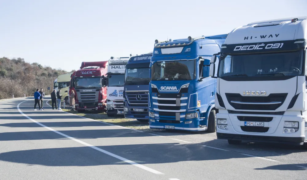 Gorčević: Započet dijalog između Zapadnog Balkana i EU o primjeni ETIAS uredbe