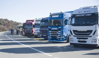 Gorčević: Započet dijalog između Zapadnog Balkana i EU o primjeni ETIAS uredbe