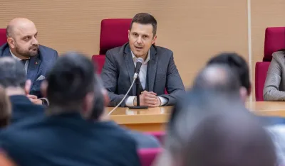 PES: Mujović se dokazao u Botonu